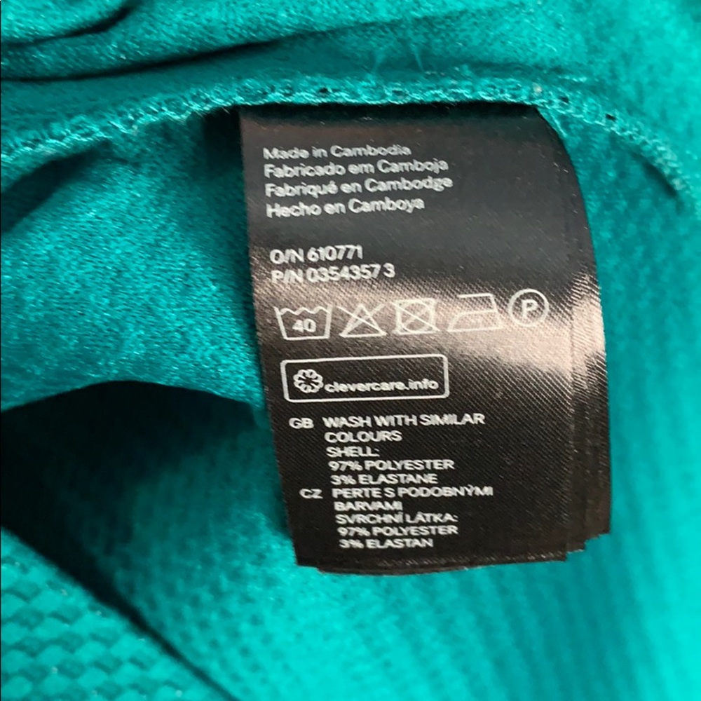 HM DRESS - Picture 4 of 4